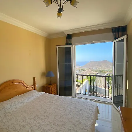Casa Tenerife Ferienhaus
