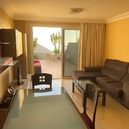 Ferienhaus Casa Tenerife Chayofa