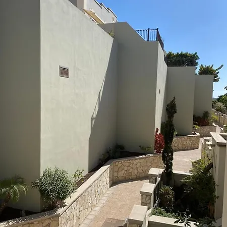 Casa Tenerife Ferienhaus Chayofa