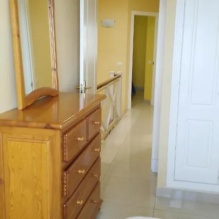 Feriehus Casa Tenerife *