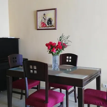 Feriehus Casa Tenerife Chayofa