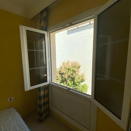 Casa Сasa de vacaciones Chayofa