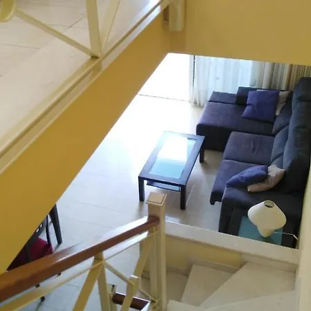 Casa Chayofa