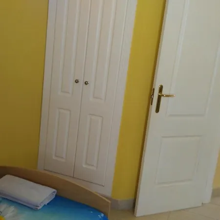 Casa Сasa de vacaciones