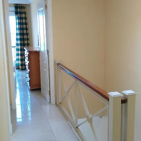 Casa Chayofa